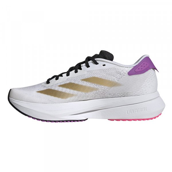 Кроссовки для бега женские Adidas Adizero sl2 
