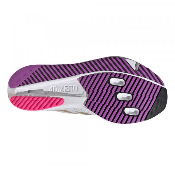 Кроссовки для бега женские Adidas Adizero sl2 