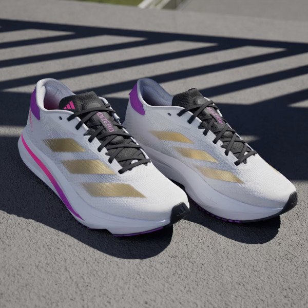Кроссовки для бега женские Adidas Adizero sl2 