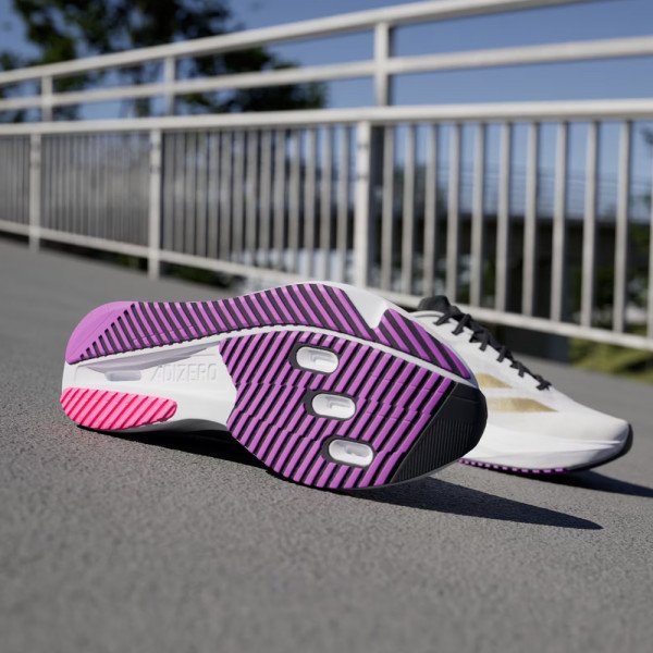 Кроссовки для бега женские Adidas Adizero sl2 