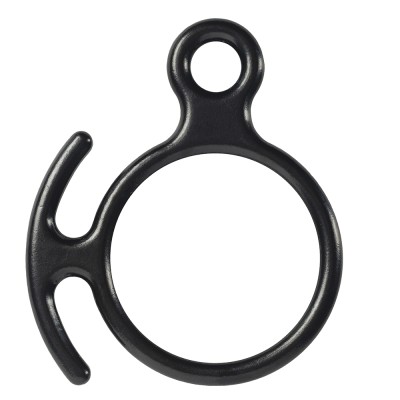 Восьмёрка рогатая - Вертикаль сталь Вертикаль 