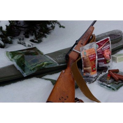 Беспламенный нагреватель пищи Кронидов Беспламенный нагреватель пищи Кронидов