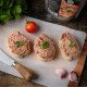 Паштет из свиной печени, 100 гр.