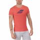 Футболка мужская Babolat Exercise Big Flag Tee 