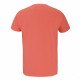 Футболка мужская Babolat Exercise Big Flag Tee 