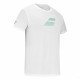 Футболка мужская Babolat Exercise Big Flag Tee 