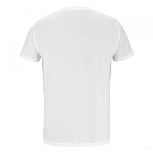 Футболка мужская Babolat Exercise Big Flag Tee 