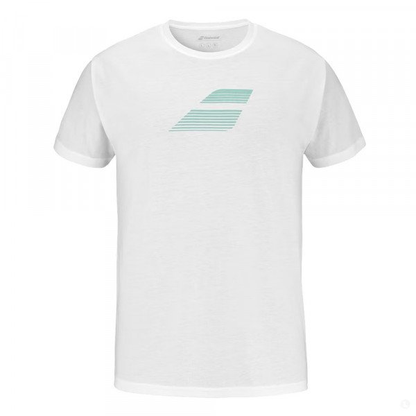 Футболка мужская Babolat Exercise Big Flag Tee 