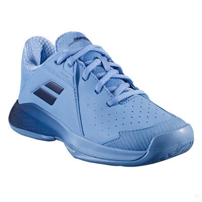 Теннисные кроссовки детские Babolat Propulse Junior 3 AC Boy 