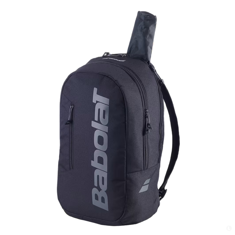 Рюкзак для тенниса Babolat Court Lite черный