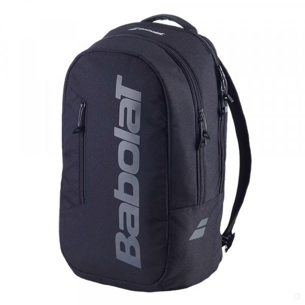 Рюкзак для тенниса Babolat Court Lite черный