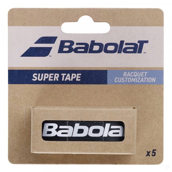 Защита на обод Babolat Super Tape x5 