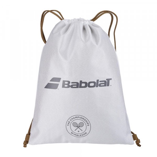 Рюкзак-мешок Babolat Gym Bag Wimbledon