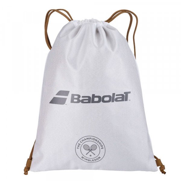 Рюкзак-мешок Babolat Gym Bag Wimbledon
