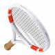 Ракетка для большого тенниса Babolat Pure Strike 100 16x20 Gen 4 unstr