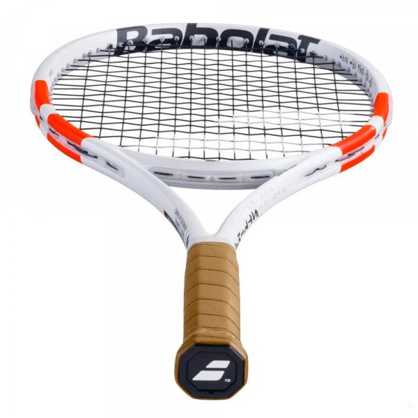 Ракетка для большого тенниса Babolat Pure Strike 100 16x20 Gen 4 unstr
