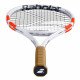 Ракетка для большого тенниса Babolat Pure Strike 100 16x20 Gen 4 unstr