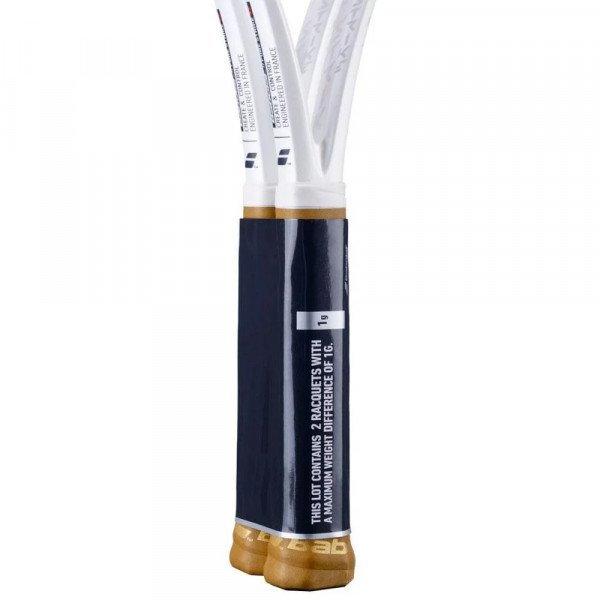 Ракетка для большого тенниса Babolat Pure Strike 100 16x20 Gen 4 unstr