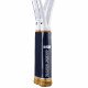 Ракетка для большого тенниса Babolat Pure Strike 100 16x20 Gen 4 unstr