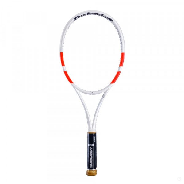 Ракетка для большого тенниса Babolat Pure Strike 100 16x20 Gen 4 unstr