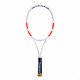 Ракетка для большого тенниса Babolat Pure Strike 100 16x20 Gen 4 unstr