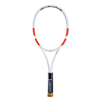 Ракетка для большого тенниса Babolat Pure Strike 100 16x20 Gen 4 unstr