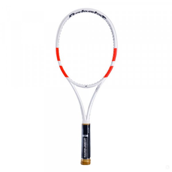 Ракетка для большого тенниса Babolat Pure Strike 100 16x20 Gen 4 unstr