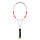 Ракетка для большого тенниса Babolat Pure Strike 100 16x20 Gen 4 unstr