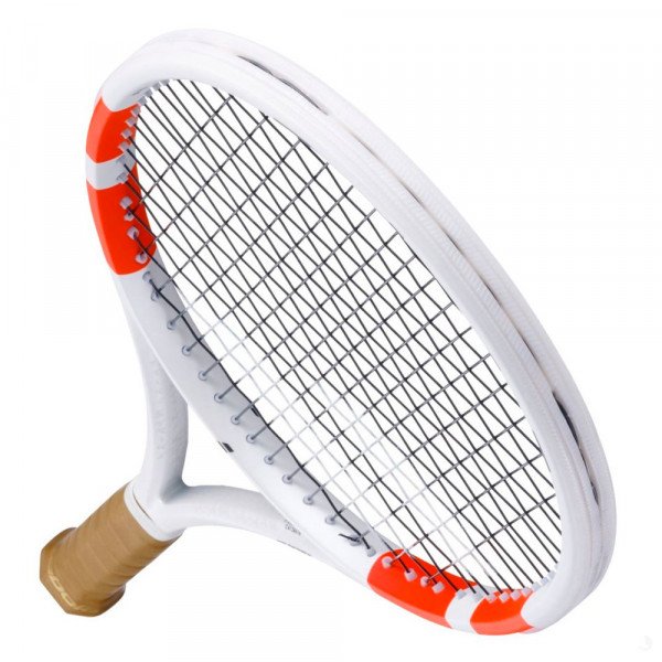 Ракетка для большого тенниса Babolat Pure Strike 100 16x20 Gen 4 unstr