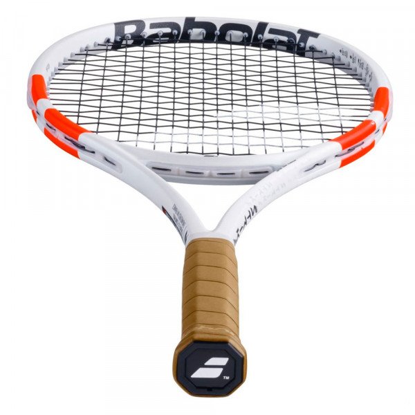 Ракетка для большого тенниса Babolat Pure Strike 100 16x20 Gen 4 unstr