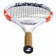 Ракетка для большого тенниса Babolat Pure Strike 100 16x20 Gen 4 unstr