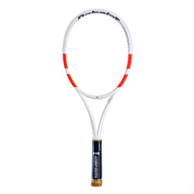 Ракетка для большого тенниса Babolat Pure Strike 98 16x19 Gen 4 unstr