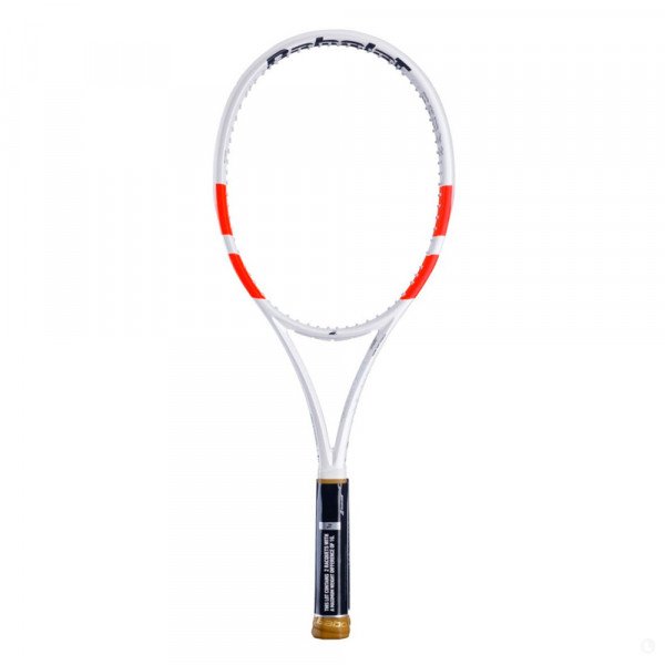 Ракетка для большого тенниса Babolat Pure Strike 98 16x19 Gen 4 unstr