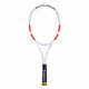 Ракетка для большого тенниса Babolat Pure Strike 98 16x19 Gen 4 unstr