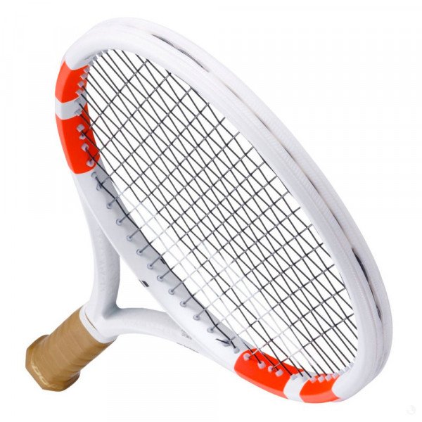 Ракетка для большого тенниса Babolat Pure Strike 98 16x19 Gen 4 unstr
