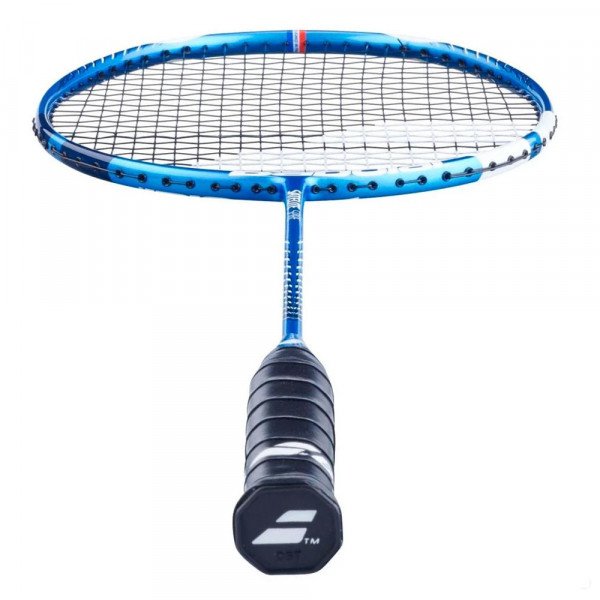 Ракетка для бадминтона Babolat Capsule Satelite Power 2.5