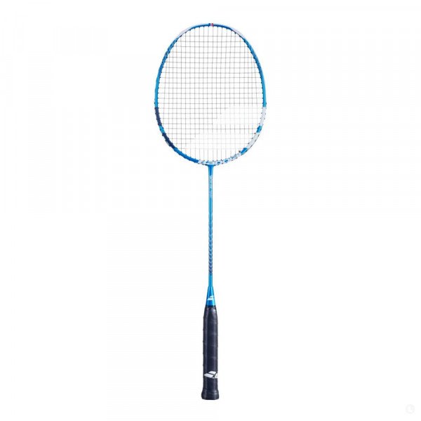 Ракетка для бадминтона Babolat Capsule Satelite Power 2.5