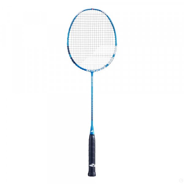 Ракетка для бадминтона Babolat Capsule Satelite Power 2.5
