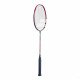 Ракетка для бадминтона Babolat X-Feel Fury unstr