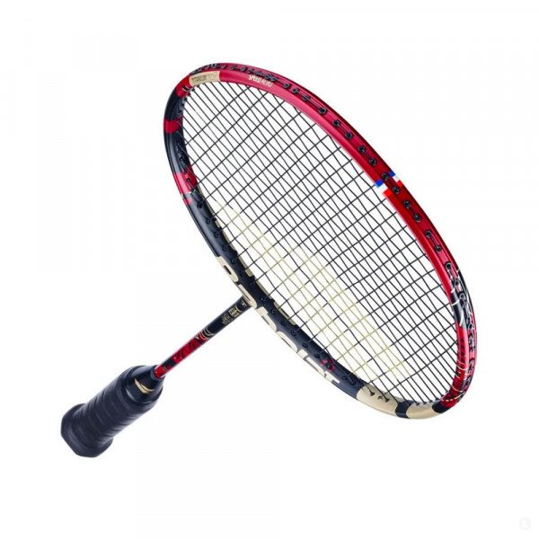 Ракетка для бадминтона Babolat X-Feel Fury unstr