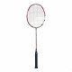 Ракетка для бадминтона Babolat X-Feel Fury unstr