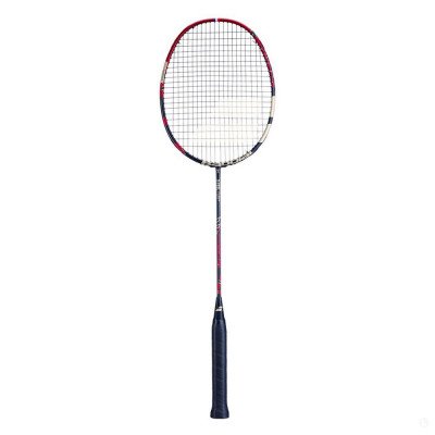 Ракетка для бадминтона Babolat X-Feel Fury unstr Ракетка для бадминтона Babolat X-Feel Fury unstr