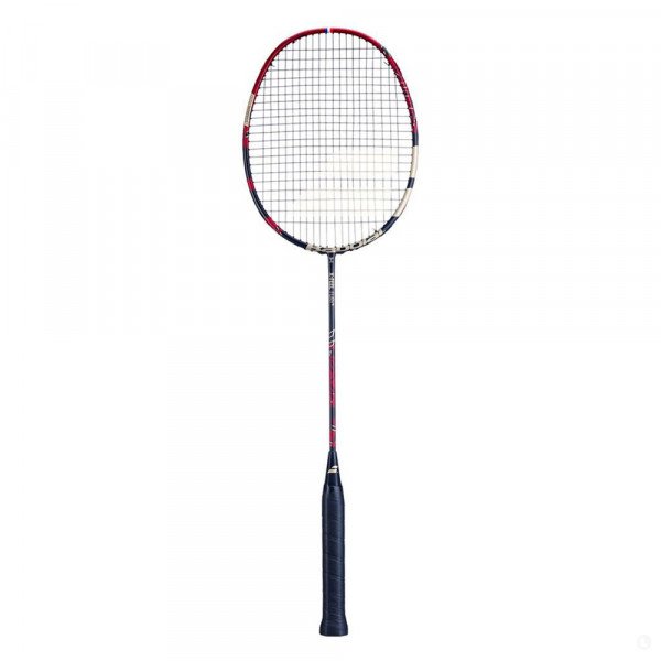 Ракетка для бадминтона Babolat X-Feel Fury unstr