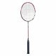 Ракетка для бадминтона Babolat X-Feel Fury unstr