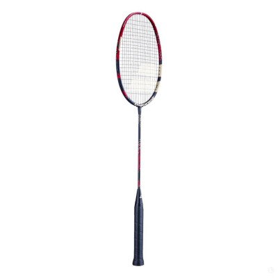 Ракетка для бадминтона Babolat X-Feel Fury unstr Ракетка для бадминтона Babolat X-Feel Fury unstr