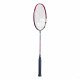 Ракетка для бадминтона Babolat X-Feel Fury unstr