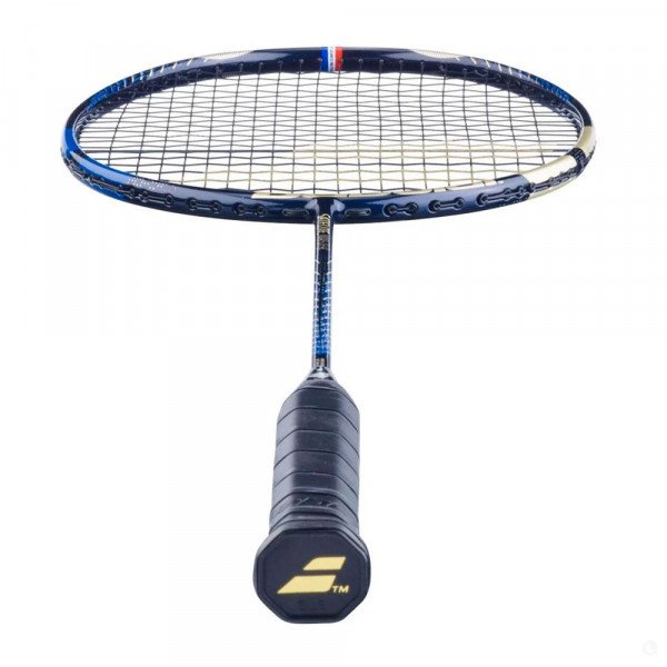 Ракетка для бадминтона Babolat Satelite Master unstr