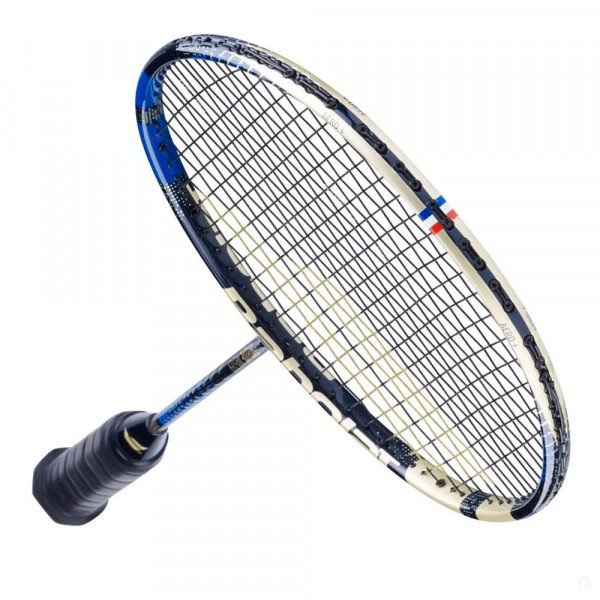 Ракетка для бадминтона Babolat Satelite Master unstr