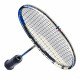 Ракетка для бадминтона Babolat Satelite Master unstr
