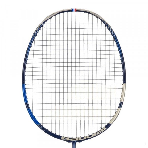 Ракетка для бадминтона Babolat Satelite Master unstr